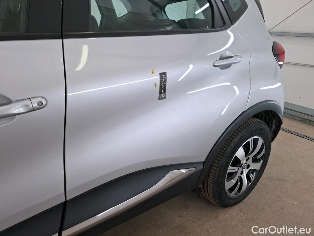  Renault  Captur  Business 0.9 TCe 90CV BVM5 E6 #16