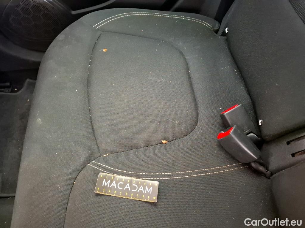  Renault  Captur  Business 0.9 TCe 90CV BVM5 E6 #1