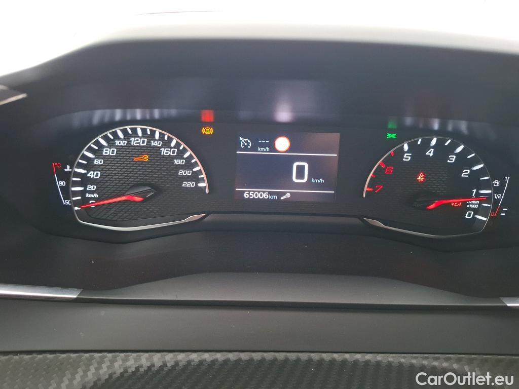  Peugeot  208  Active Business R 1.5 HDi 100CV BVM6 E6d #21