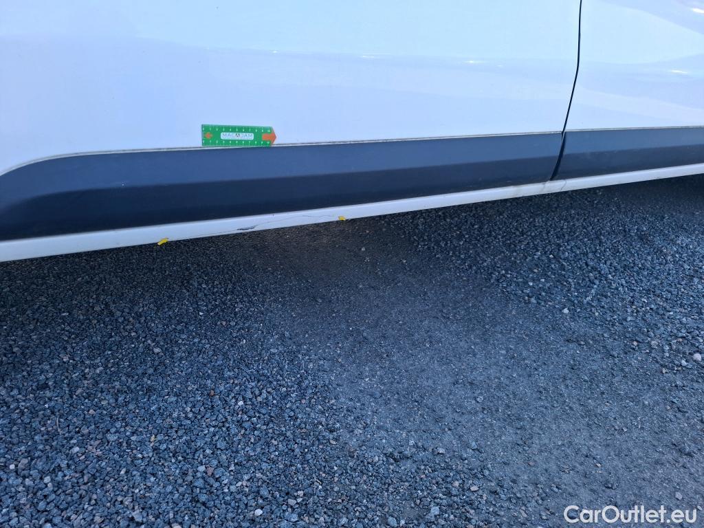  Citroen  Jumpy CITROEN  / 2016 / 4P / Fourgon tôlé Taille M BlueHDi 120 S&S BVM6 Business #20