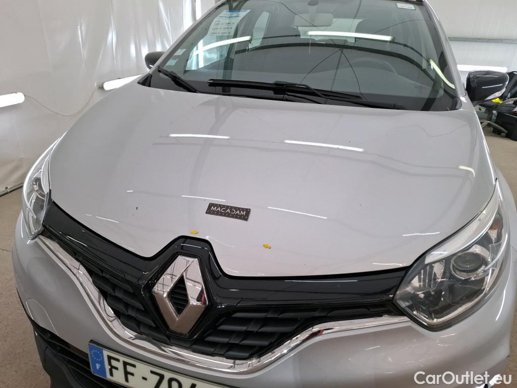  Renault  Captur  Business 0.9 TCe 90CV BVM5 E6 #3
