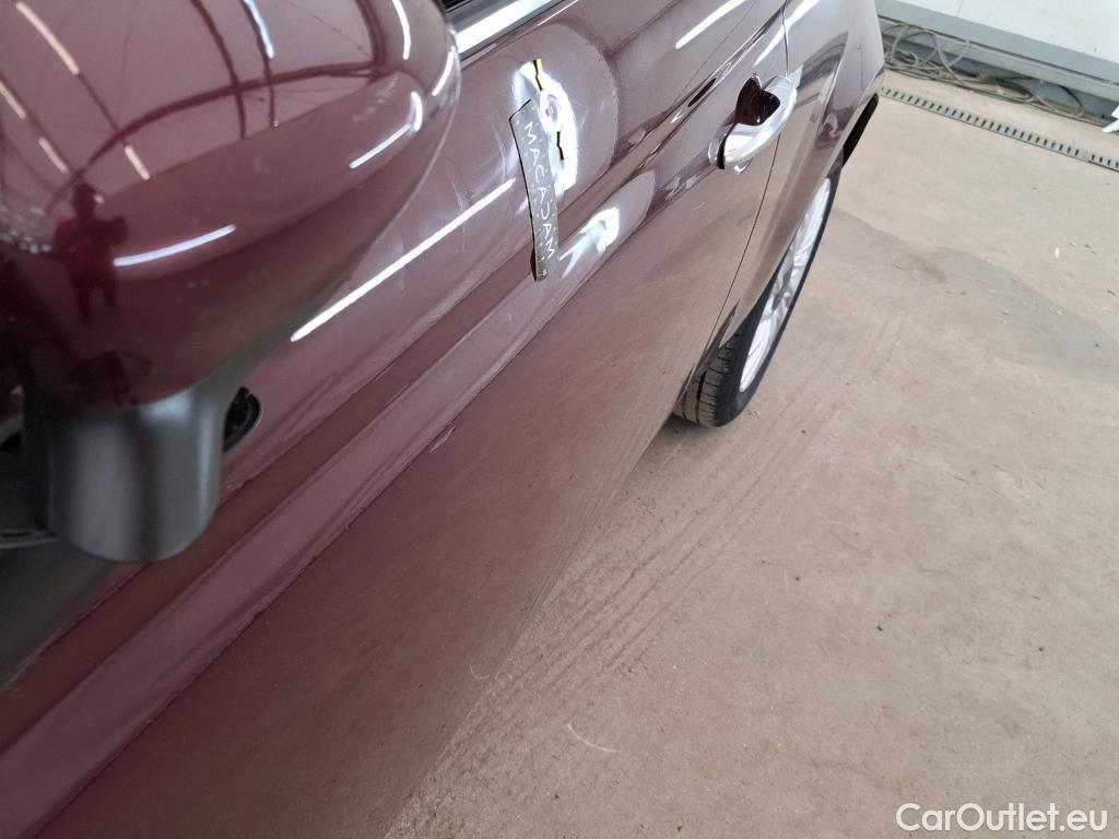  Fiat  500  DolceVita Plus 1.0 70CV BVM6 E6d #20