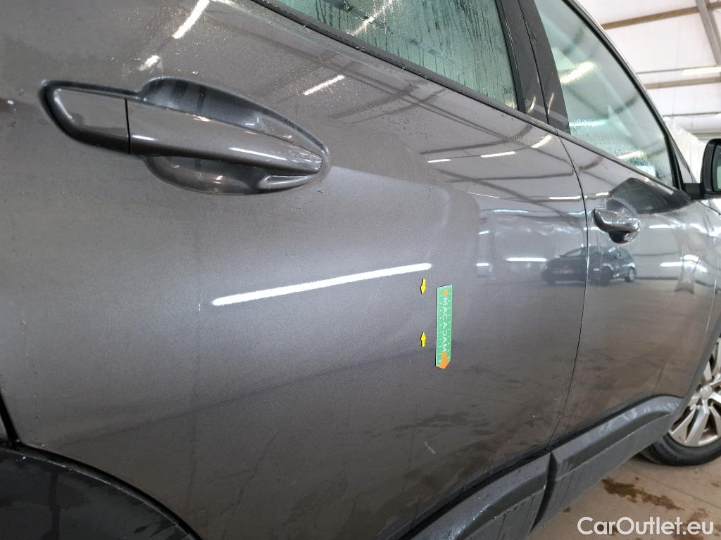  Peugeot  3008  II Active Pack 1.5 HDi 130CV BVA8 E6d #3