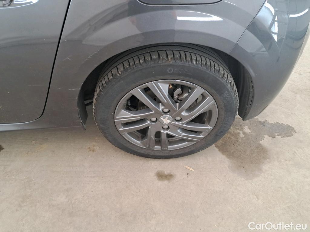  Peugeot  208  Active Business 1.5 HDi 100CV BVM6 E6d #29