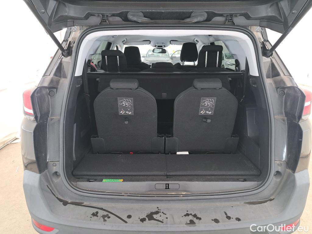  Peugeot  5008  Style 1.5 HDi 130CV BVA8 7 Sieges E6dT #20
