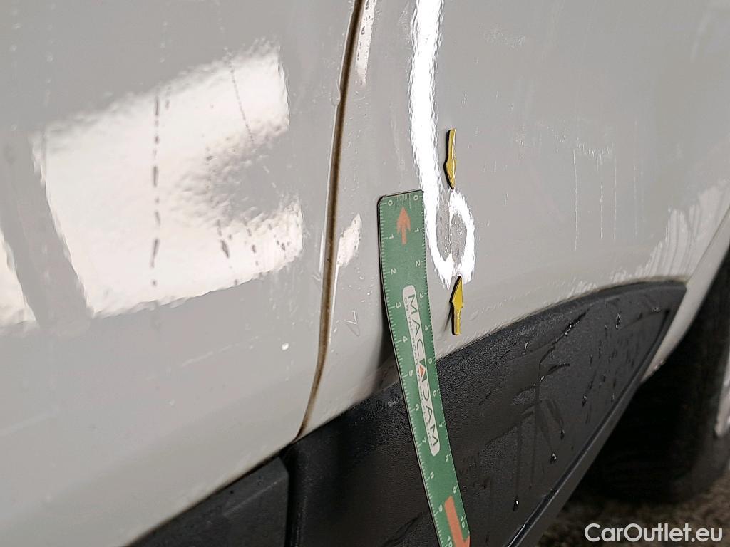  Renault  Clio  IV Air MediaNav 1.5 dCi 90CV BVM5 E6 #10