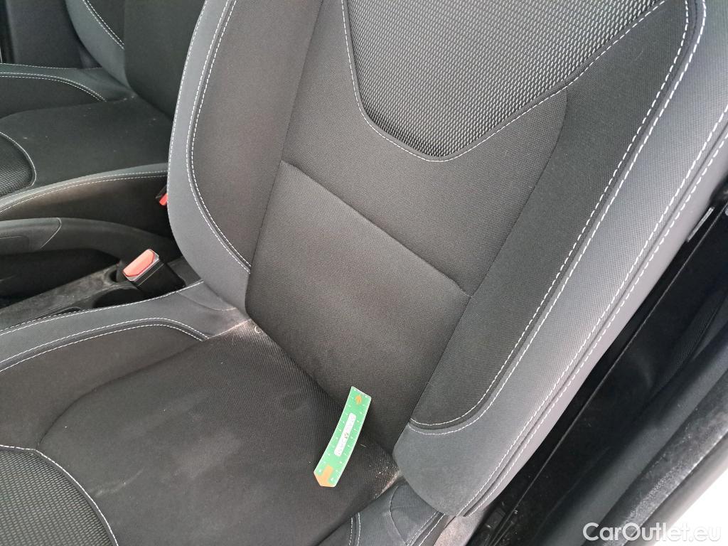  Renault  Clio  IV Air MediaNav 1.5 dCi 90CV BVM5 E6 #22