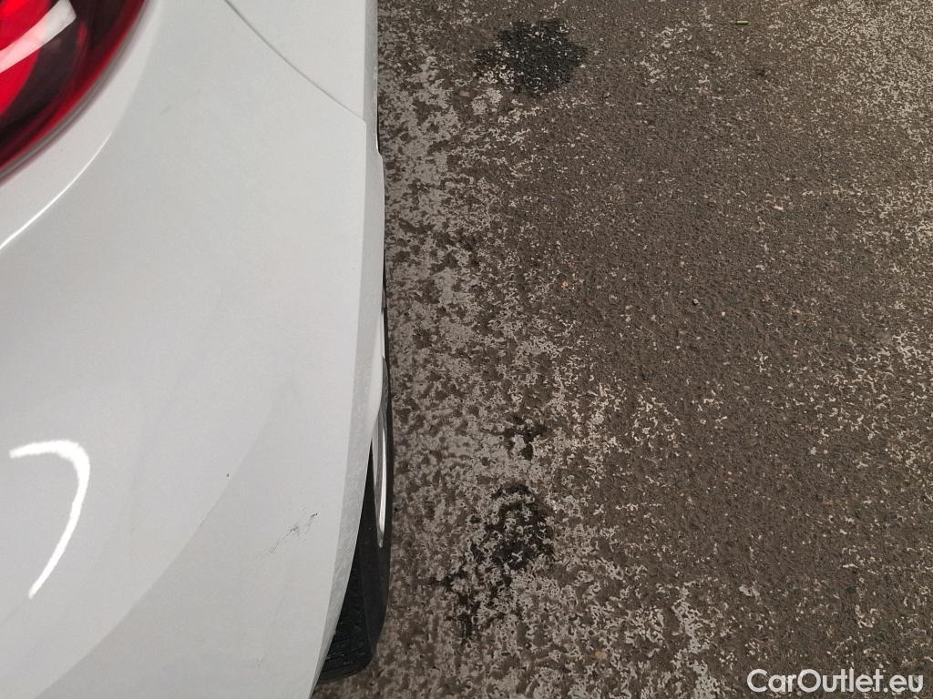  Renault  Clio  V Société Air Nav 1.5 dCi 85CV BVM6 E6dT #9