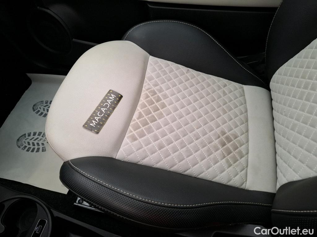  Fiat  500  DolceVita Plus 1.0 70CV BVM6 E6d #23