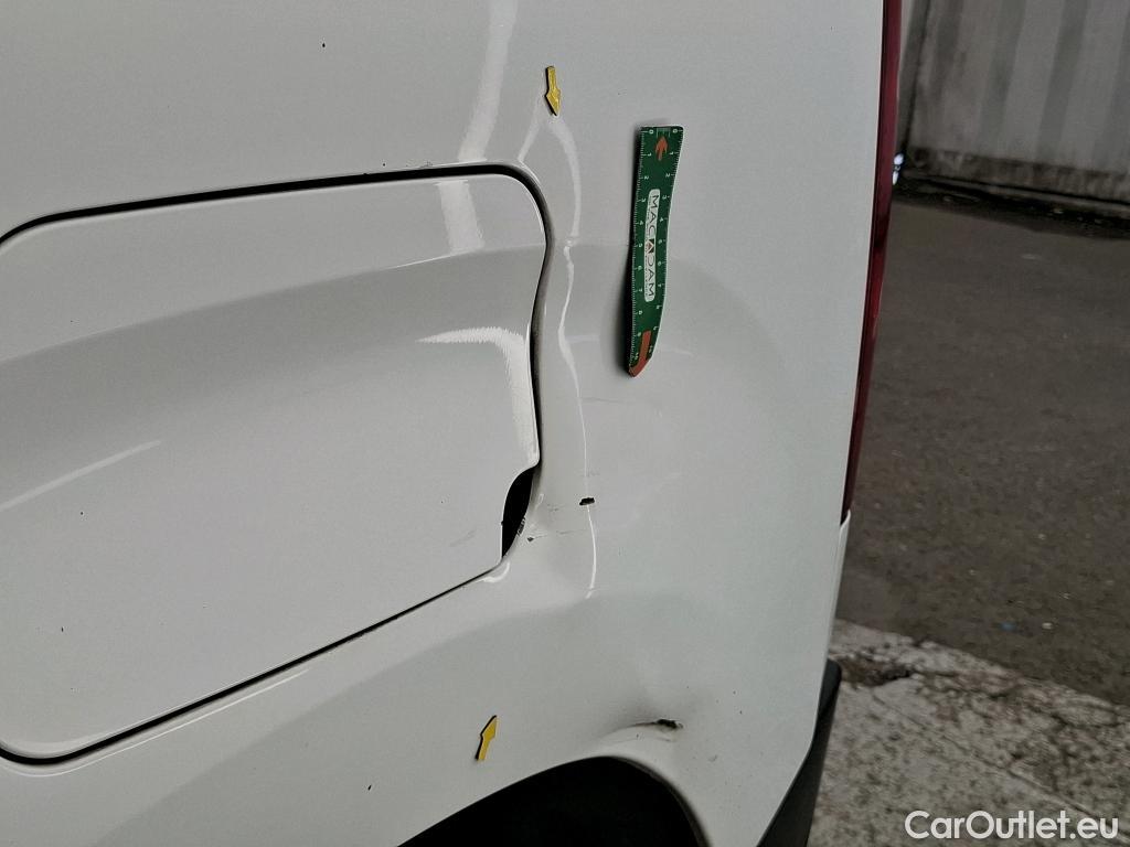  Peugeot  Partner  Premium L1 1.5 HDi 75CV BVM5 E6dT #2