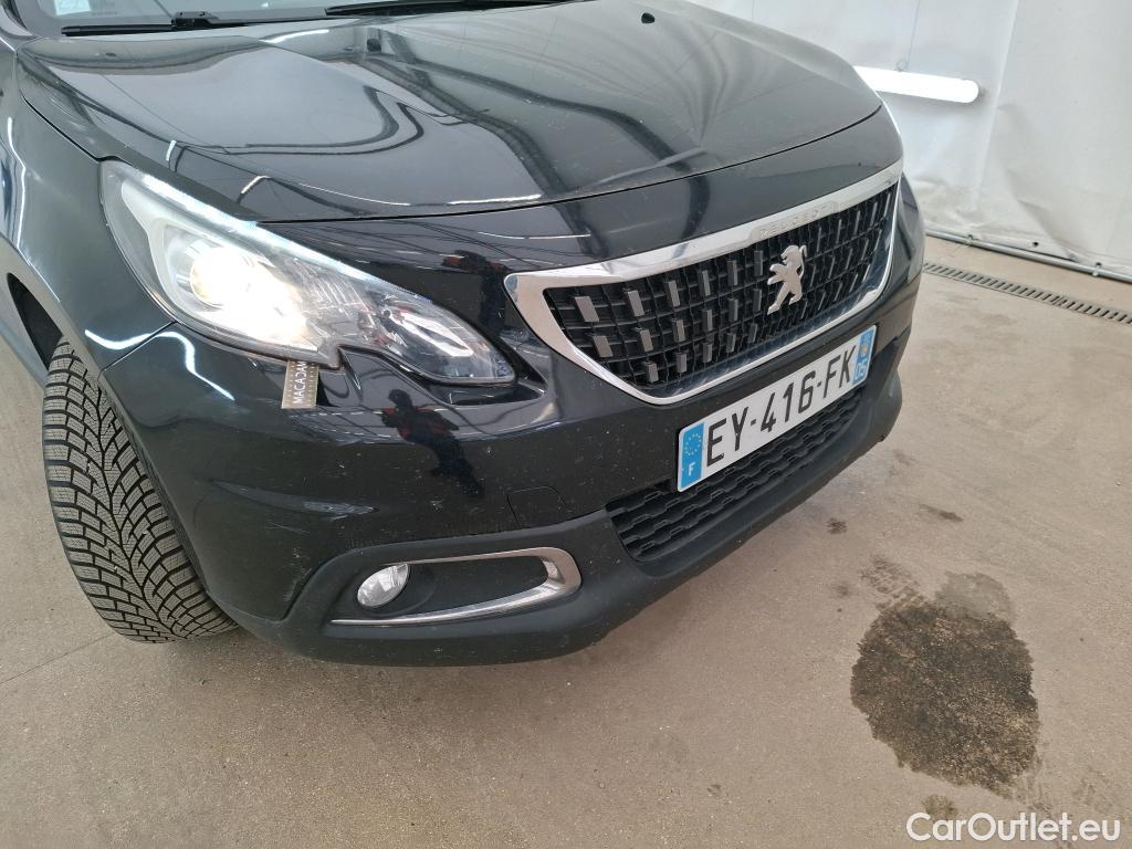  Peugeot  2008  Active Business 1.6 HDi 100CV BVA6 E6 #7