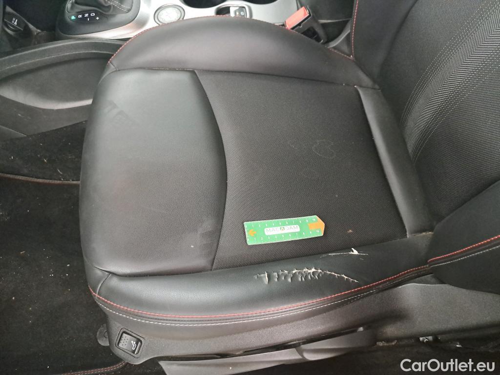  Fiat  500 FIAT X / 2018 / 5P / SUV 1.3 FFly T T4 150ch DCT Sport #8