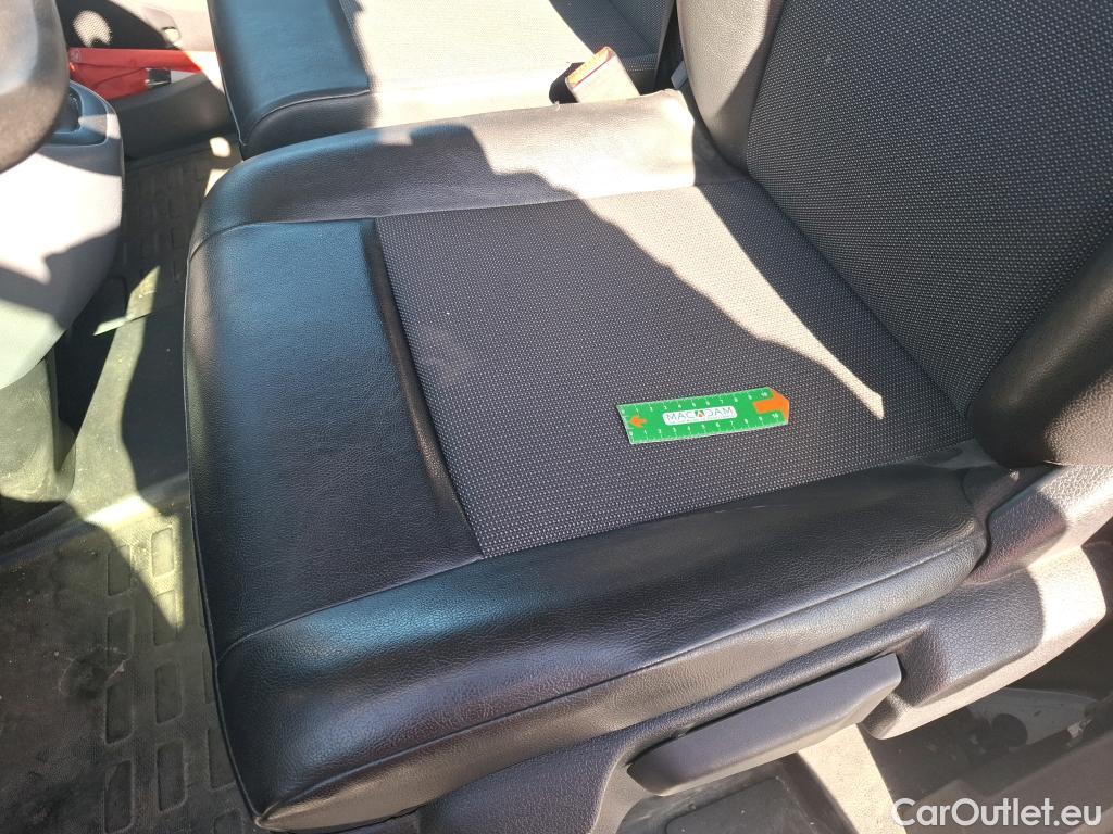  Citroen  Jumpy CITROEN  / 2016 / 4P / Fourgon tôlé Taille M BlueHDi 120 S&S BVM6 Business #9