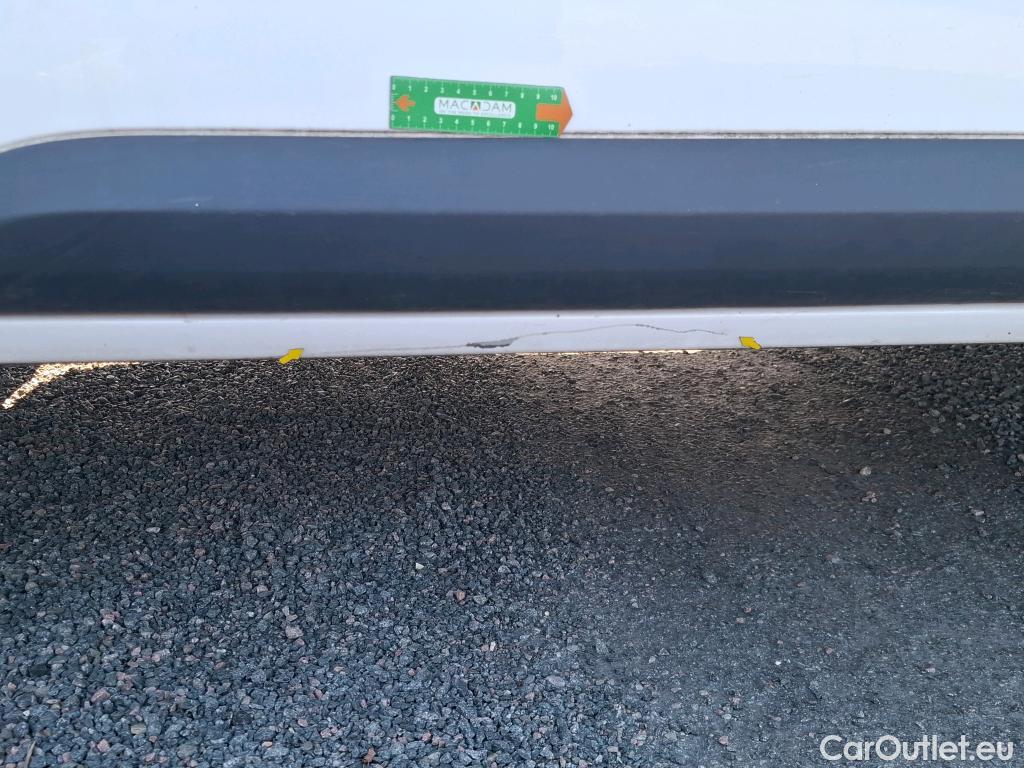  Citroen  Jumpy CITROEN  / 2016 / 4P / Fourgon tôlé Taille M BlueHDi 120 S&S BVM6 Business #21