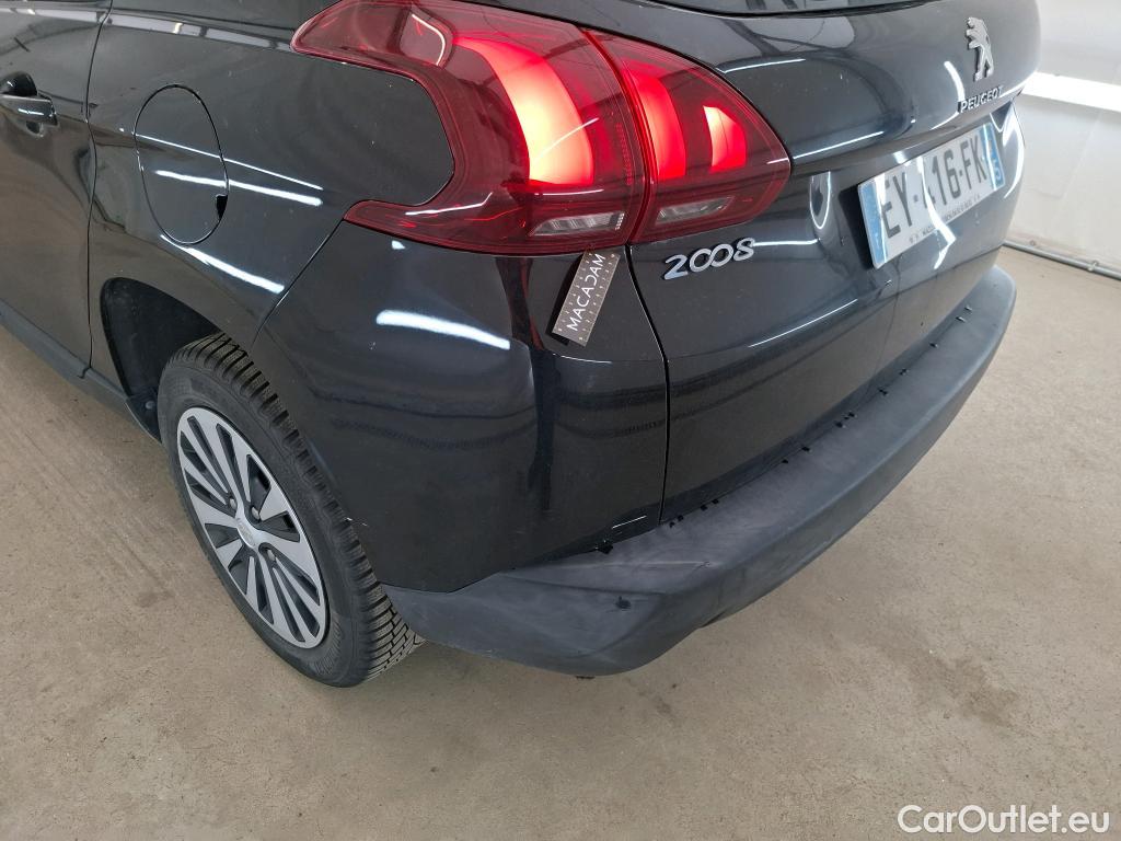  Peugeot  2008  Active Business 1.6 HDi 100CV BVA6 E6 #26