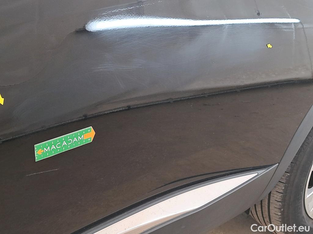  Peugeot  5008  Style 1.5 HDi 130CV BVA8 7 Sieges E6dT #11