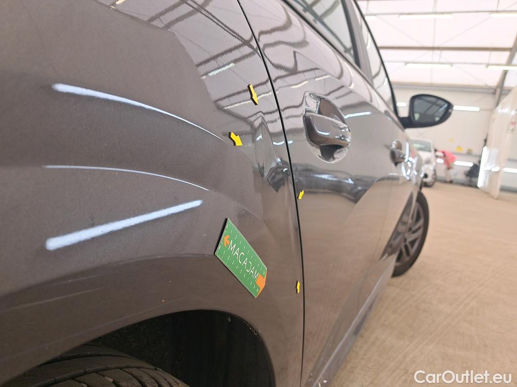  Peugeot  208  Active Business 1.5 HDi 100CV BVM6 E6d #3