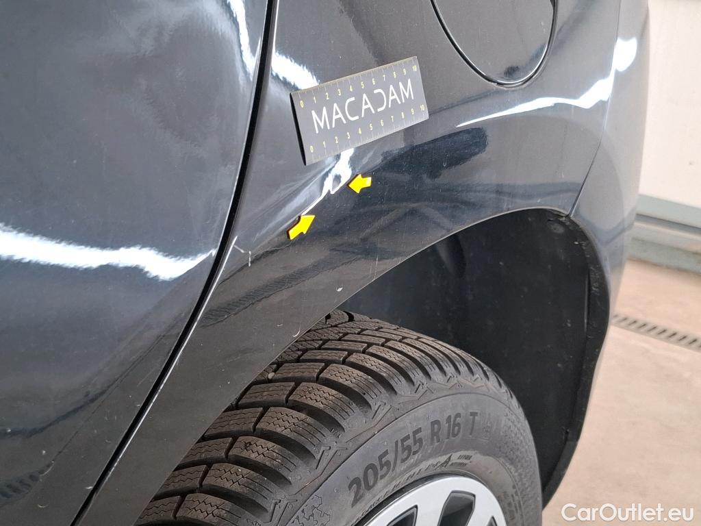  Peugeot  2008  Active Business 1.6 HDi 100CV BVA6 E6 #13