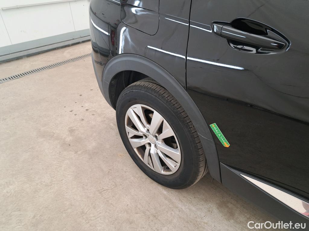  Peugeot  5008  Style 1.5 HDi 130CV BVA8 7 Sieges E6dT #17