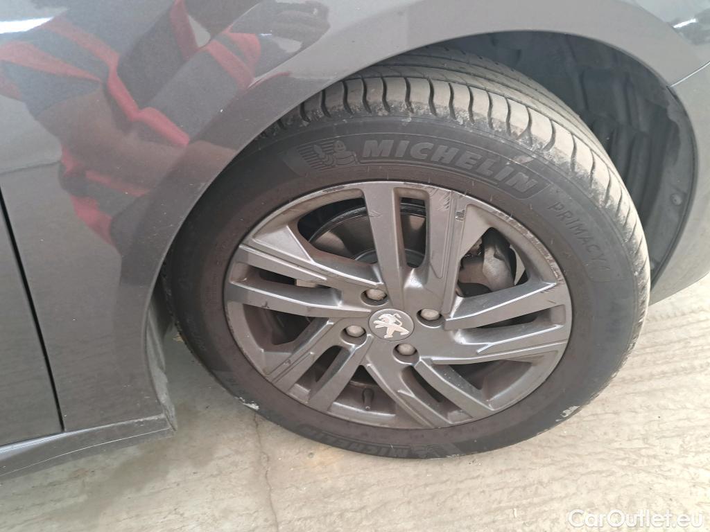  Peugeot  208  Active Business 1.5 HDi 100CV BVM6 E6d #20