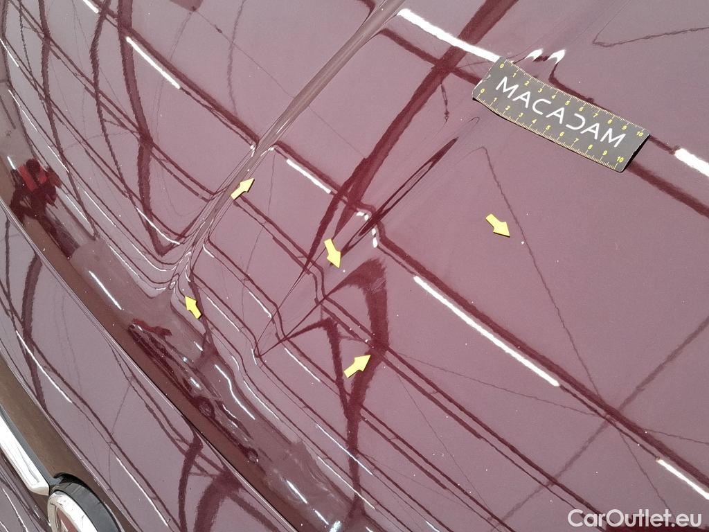  Fiat  500  DolceVita Plus 1.0 70CV BVM6 E6d #8