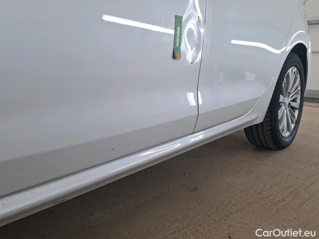  Peugeot  208  Allure 1.2 PureTech 110CV BVM6 E6dT #9