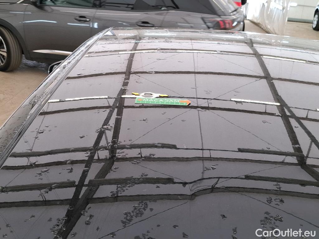  Peugeot  3008  GT Line 1.5 HDi 130CV BVA8 E6dT #9