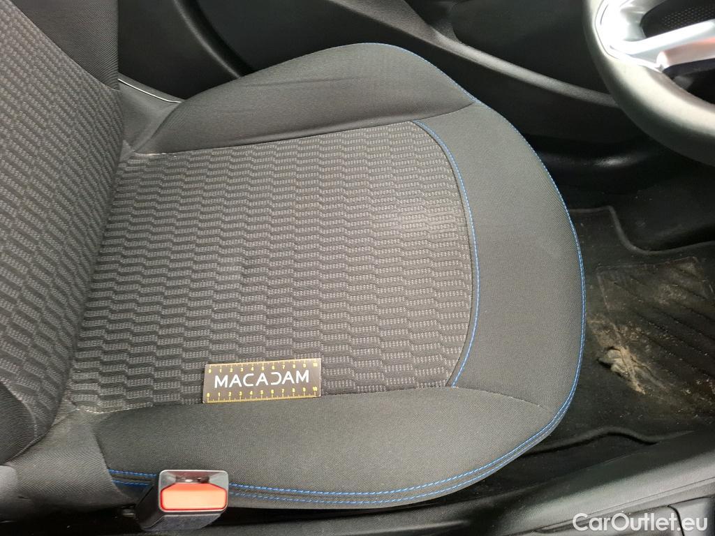  Peugeot  208  Signature 1.2 PureTech 80CV BVM5 E6dT #24