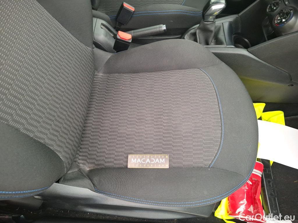  Peugeot  208  Signature 1.2 PureTech 80CV BVM5 E6dT #23