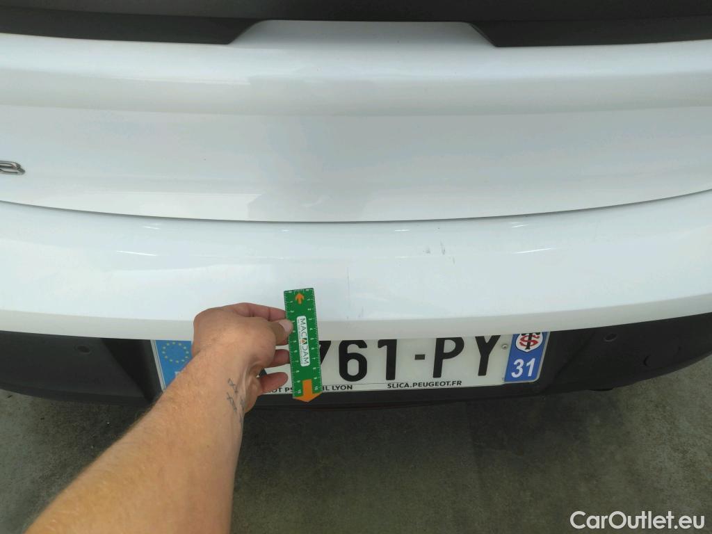  Peugeot  208  Premium 1.5 HDi 100CV BVM6 E6d #14