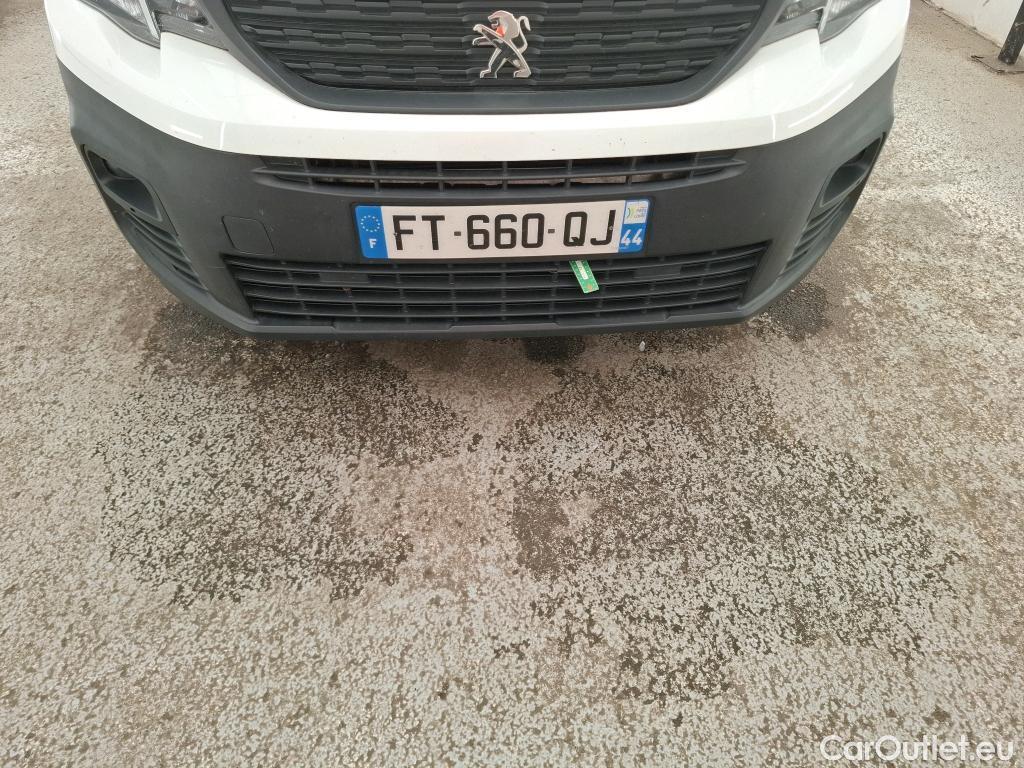  Peugeot  Partner  Premium L1 1.5 HDi 75CV BVM5 E6dT #5
