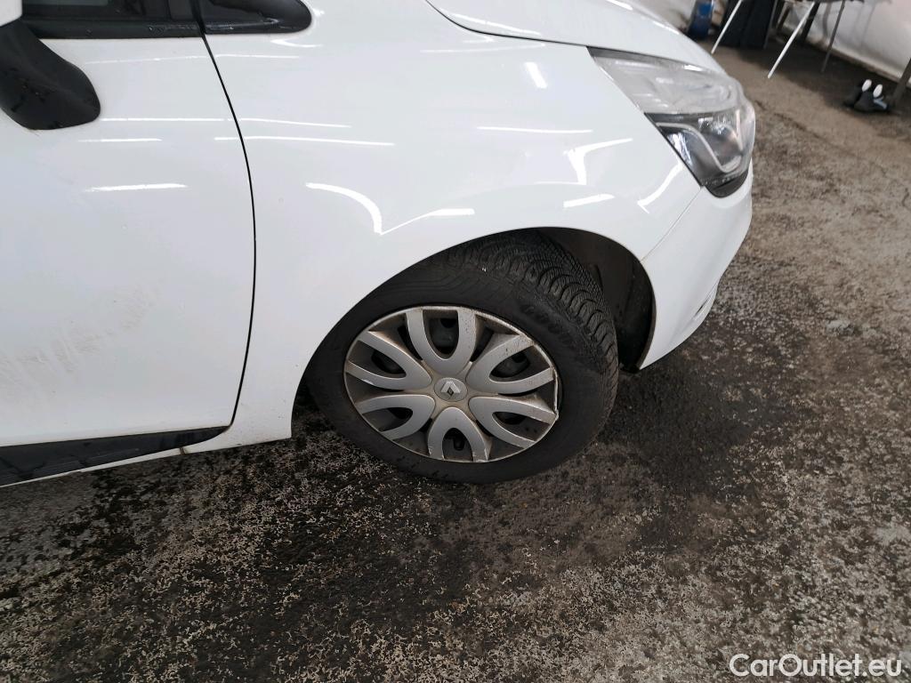  Renault  Clio  IV Air MediaNav 1.5 dCi 90CV BVM5 E6 #25