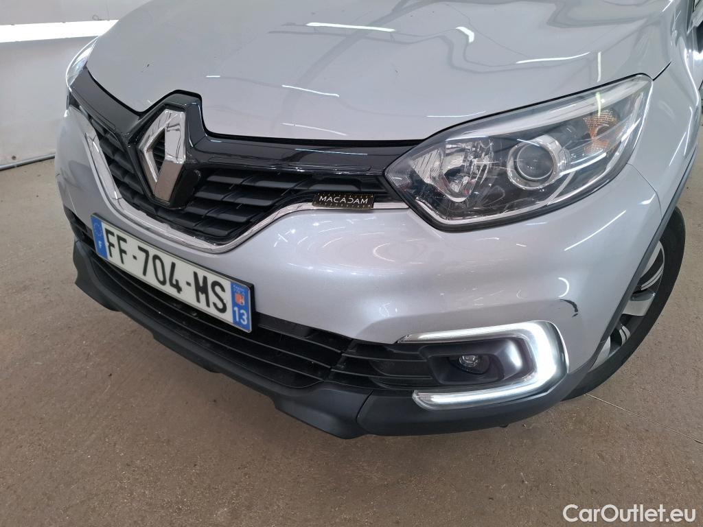  Renault  Captur  Business 0.9 TCe 90CV BVM5 E6 #6
