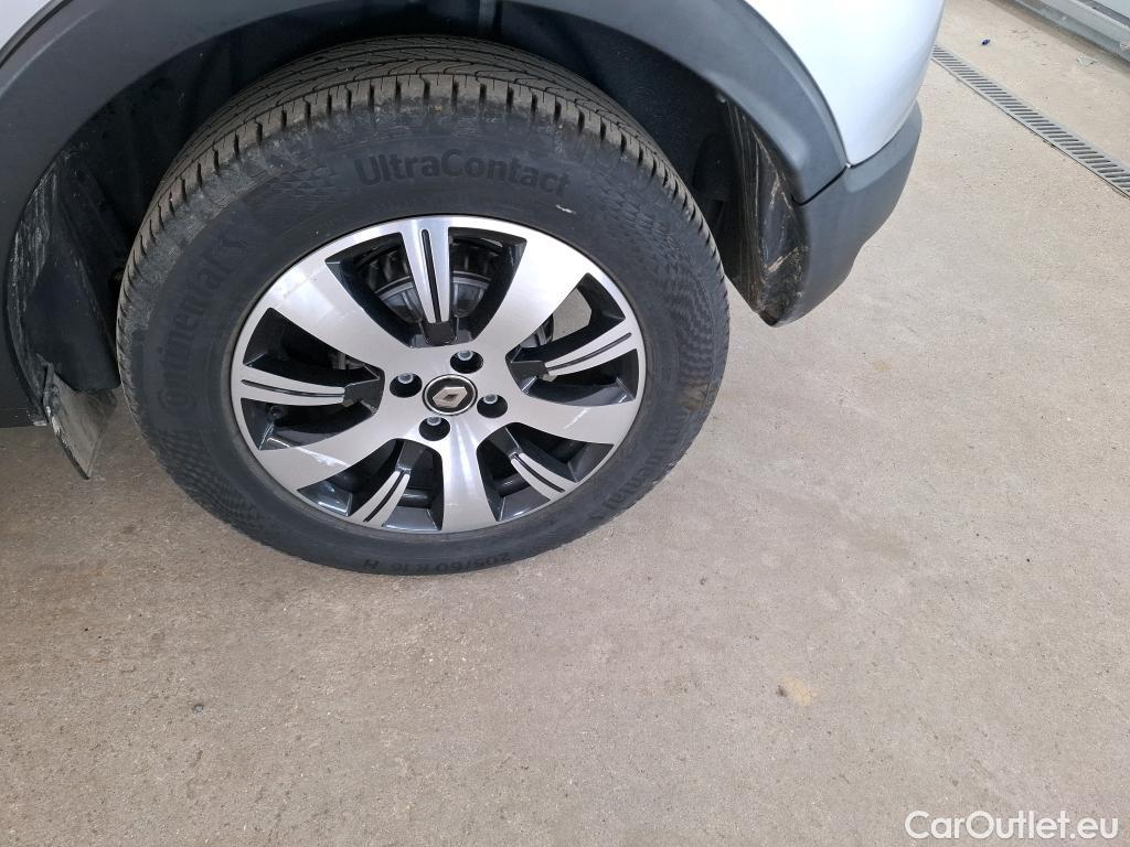  Renault  Captur  Business 0.9 TCe 90CV BVM5 E6 #9