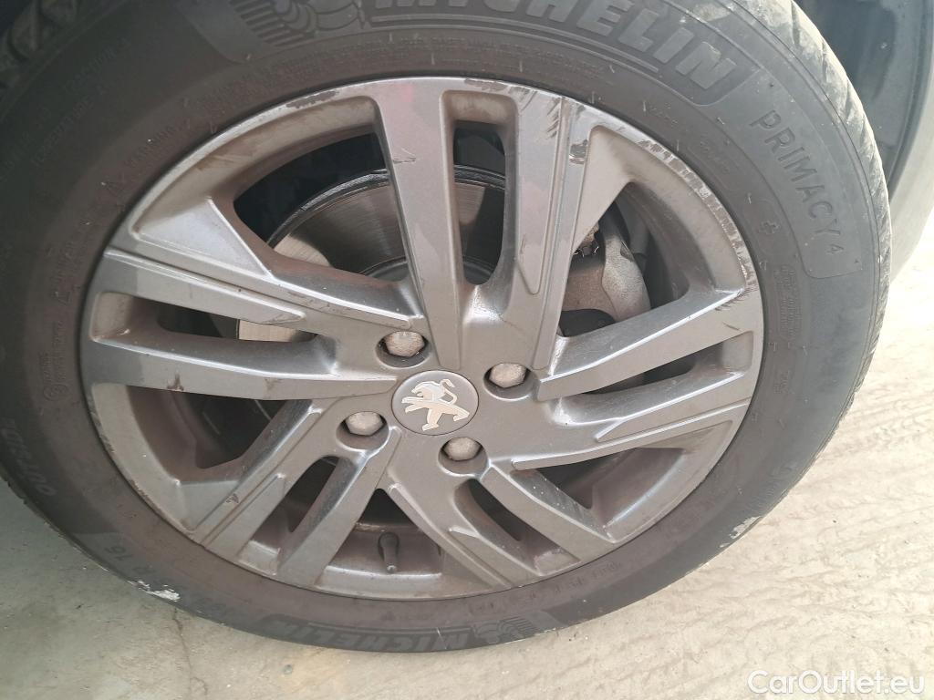  Peugeot  208  Active Business 1.5 HDi 100CV BVM6 E6d #21