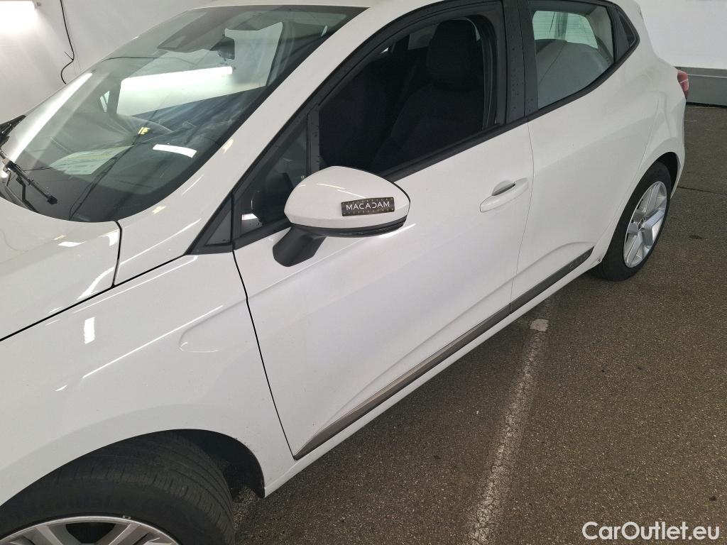  Renault  Clio  V Business 1.0 SCe 70CV BVM5 E6dT #5