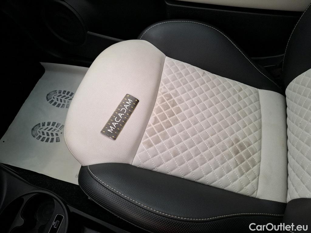  Fiat  500  DolceVita Plus 1.0 70CV BVM6 E6d #24