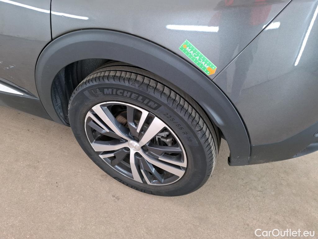  Peugeot  3008  GT Line 1.5 HDi 130CV BVA8 E6dT #59