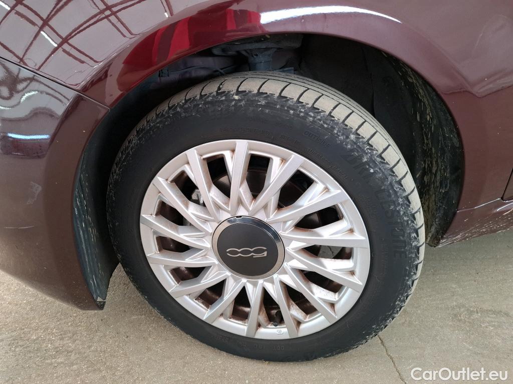  Fiat  500  DolceVita Plus 1.0 70CV BVM6 E6d #11