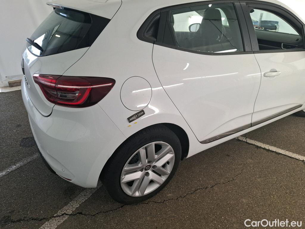  Renault  Clio  V Business 1.0 SCe 70CV BVM5 E6dT #7