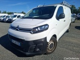 Citroen  Jumpy CITROEN  / 2016 / 4P / Fourgon tôlé Taille M BlueHDi 120 S&S BVM6 Business 