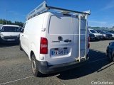  Citroen  Jumpy CITROEN  / 2016 / 4P / Fourgon tôlé Taille M BlueHDi 120 S&S BVM6 Business #2