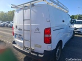  Citroen  Jumpy CITROEN  / 2016 / 4P / Fourgon tôlé Taille M BlueHDi 120 S&S BVM6 Business #3