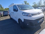  Citroen  Jumpy CITROEN  / 2016 / 4P / Fourgon tôlé Taille M BlueHDi 120 S&S BVM6 Business #4
