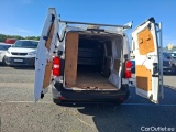  Citroen  Jumpy CITROEN  / 2016 / 4P / Fourgon tôlé Taille M BlueHDi 120 S&S BVM6 Business #8