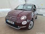  Fiat  500  DolceVita Plus 1.0 70CV BVM6 E6d 