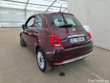  Fiat  500  DolceVita Plus 1.0 70CV BVM6 E6d #2