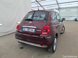  Fiat  500  DolceVita Plus 1.0 70CV BVM6 E6d #3