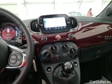  Fiat  500  DolceVita Plus 1.0 70CV BVM6 E6d #7