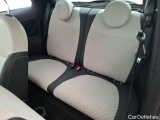  Fiat  500  DolceVita Plus 1.0 70CV BVM6 E6d #9